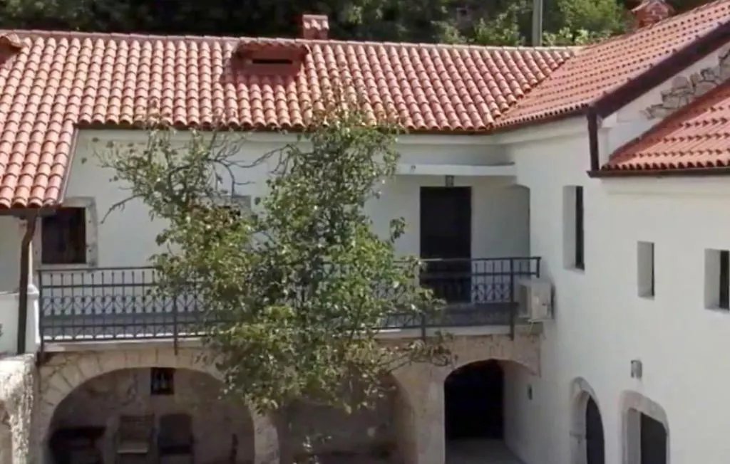 Beautiful Villa Green Residence In Crikvenica Tribalj