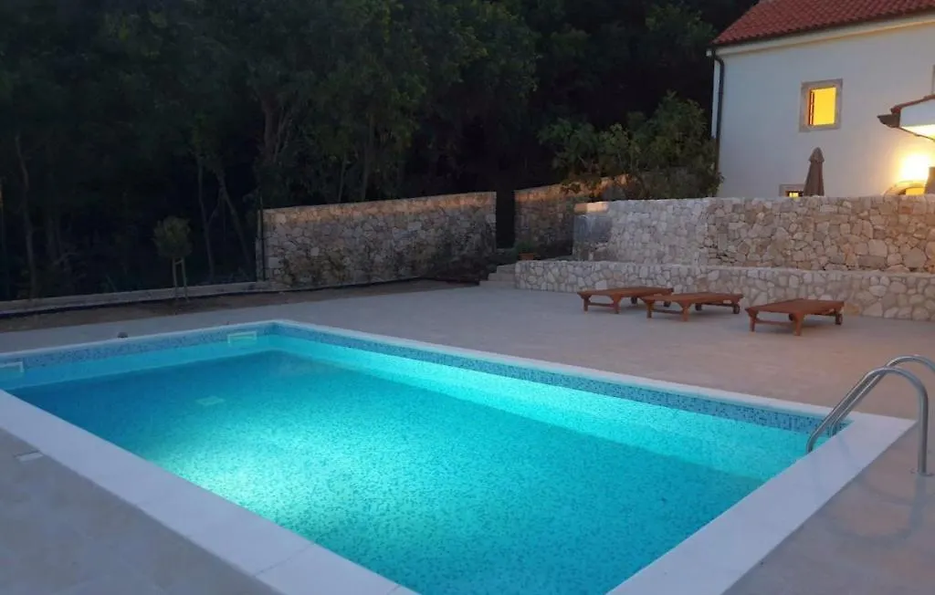 Beautiful Villa Green Residence In Crikvenica Tribalj  0*, Tribalj (Primorsko-Goranska) Croatia