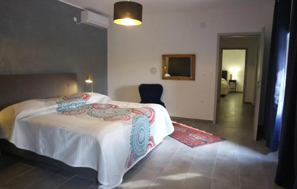 Beautiful Villa Green Residence In Crikvenica Tribalj  Croatia