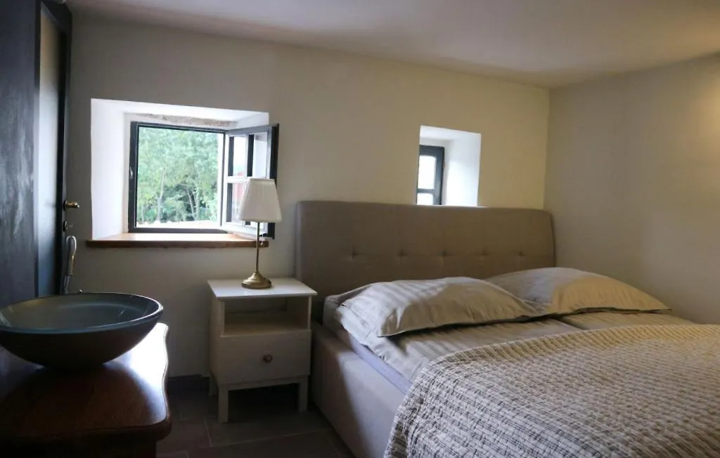 Beautiful Villa Green Residence In Crikvenica Tribalj