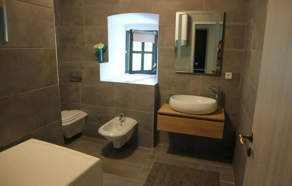 Beautiful Villa Green Residence In Crikvenica Tribalj   Tribalj (Primorsko-Goranska)