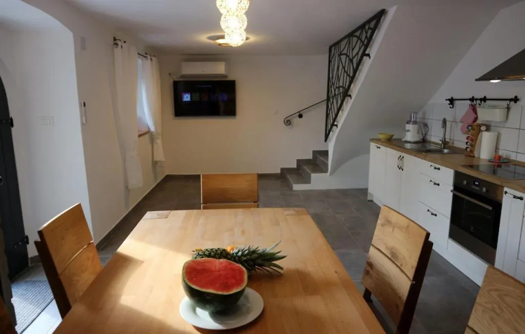 Beautiful Villa Green Residence In Crikvenica Tribalj  0*, Tribalj (Primorsko-Goranska) Croatia