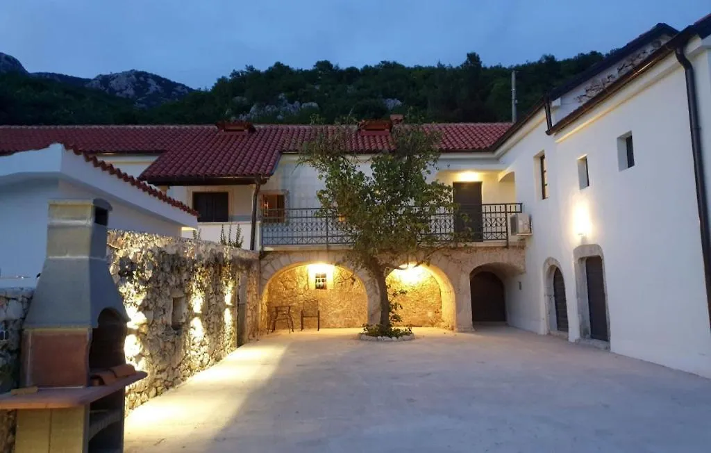Beautiful Villa Green Residence In Crikvenica Tribalj  Tribalj (Primorsko-Goranska)