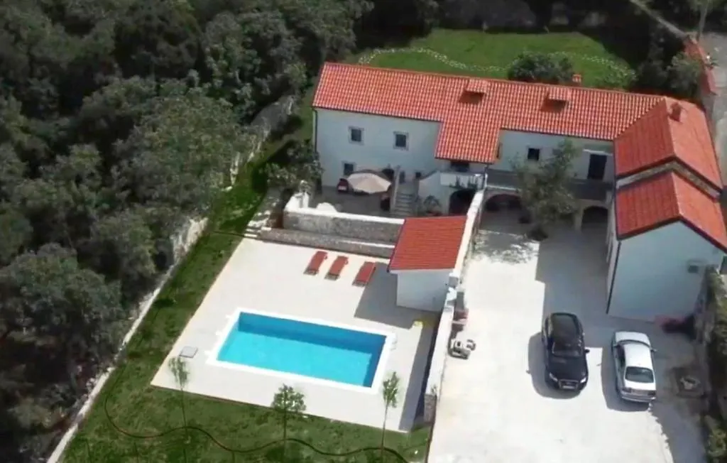 Beautiful Villa Green Residence In Crikvenica Tribalj  0*, Tribalj (Primorsko-Goranska)